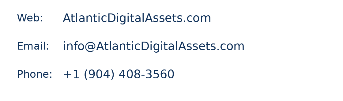 Contact the leasing representative